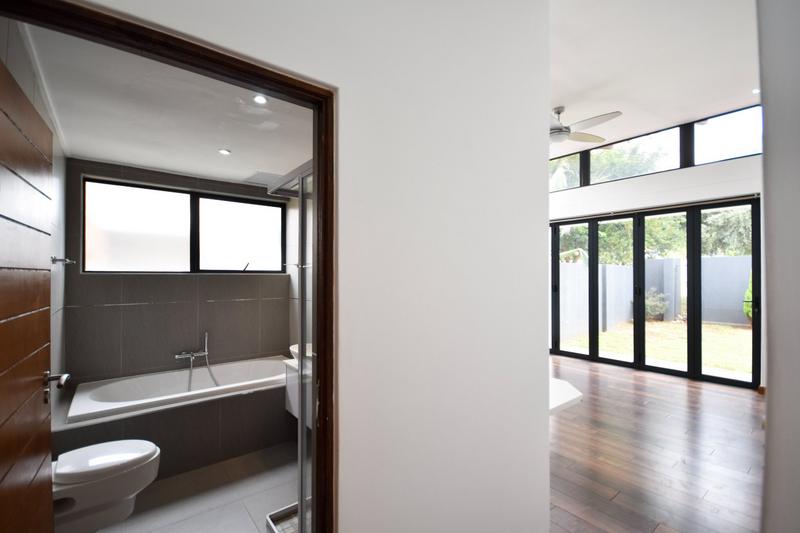 To Let 4 Bedroom Property for Rent in Midstream Estate Gauteng