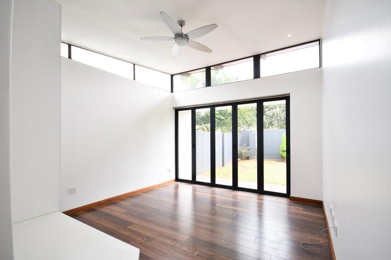 To Let 4 Bedroom Property for Rent in Midstream Estate Gauteng