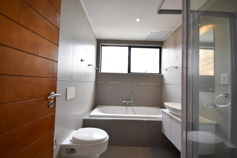 To Let 4 Bedroom Property for Rent in Midstream Estate Gauteng