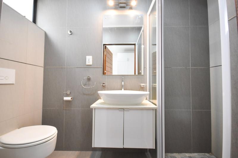 To Let 4 Bedroom Property for Rent in Midstream Estate Gauteng