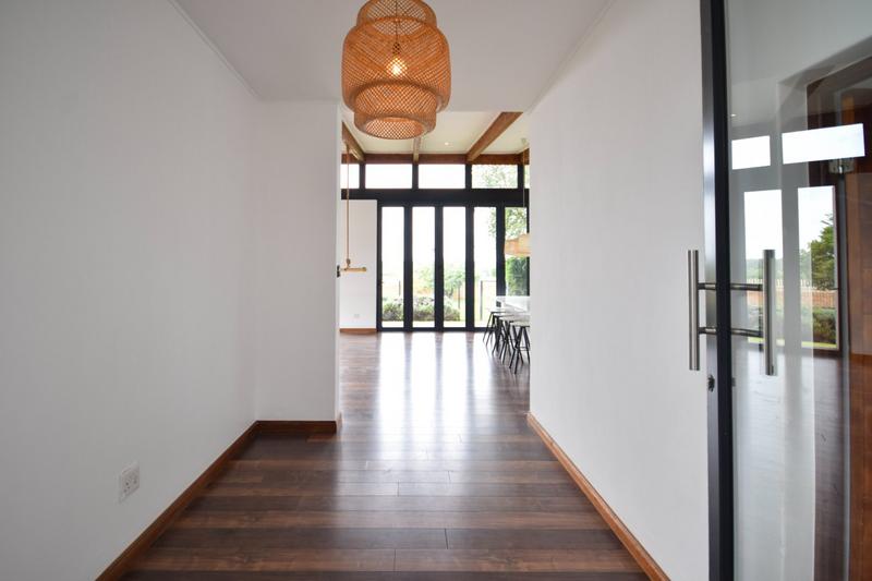 To Let 4 Bedroom Property for Rent in Midstream Estate Gauteng