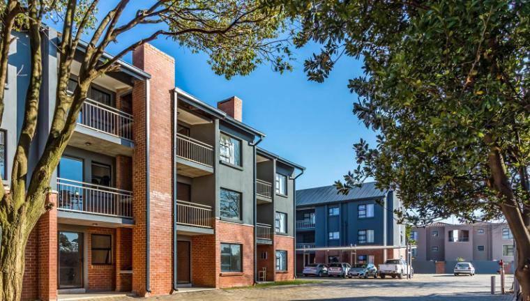 To Let 2 Bedroom Property for Rent in Jansenpark Gauteng