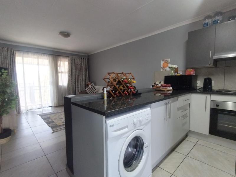 To Let 2 Bedroom Property for Rent in Jansenpark Gauteng