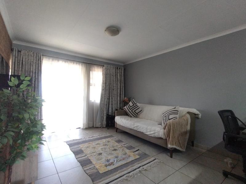 To Let 2 Bedroom Property for Rent in Jansenpark Gauteng