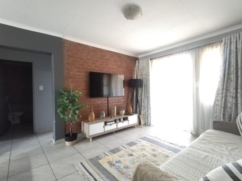 To Let 2 Bedroom Property for Rent in Jansenpark Gauteng