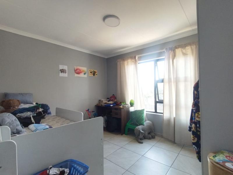 To Let 2 Bedroom Property for Rent in Jansenpark Gauteng