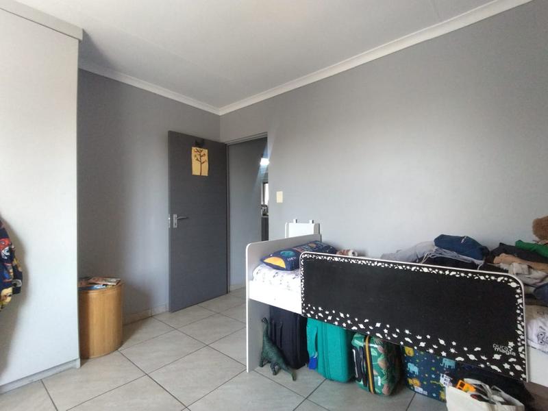 To Let 2 Bedroom Property for Rent in Jansenpark Gauteng