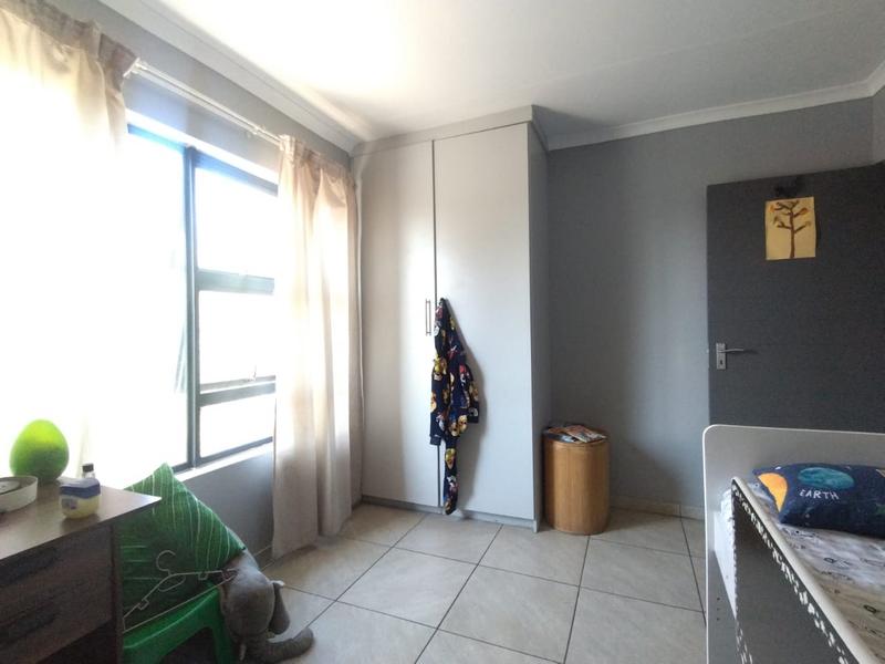To Let 2 Bedroom Property for Rent in Jansenpark Gauteng