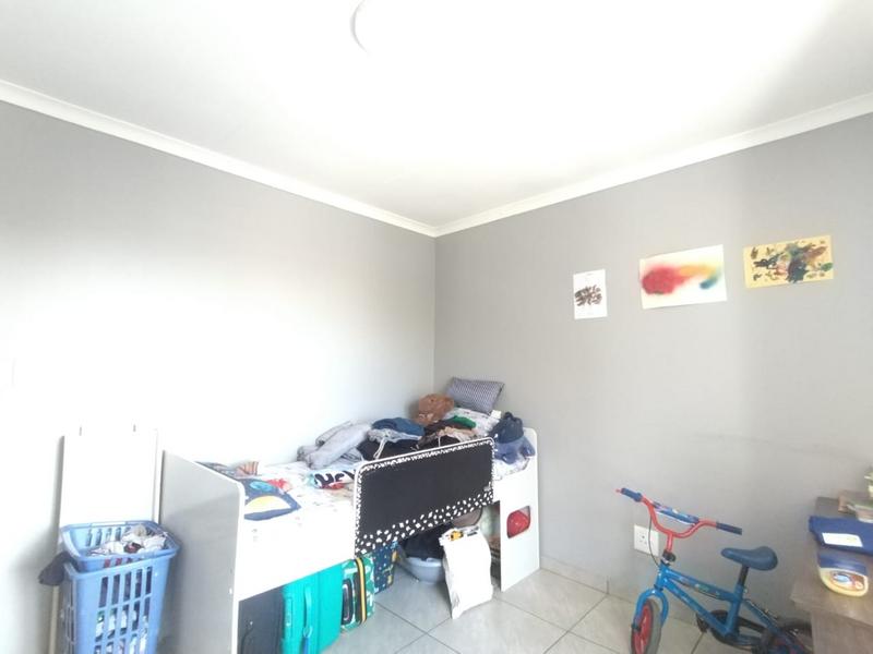 To Let 2 Bedroom Property for Rent in Jansenpark Gauteng
