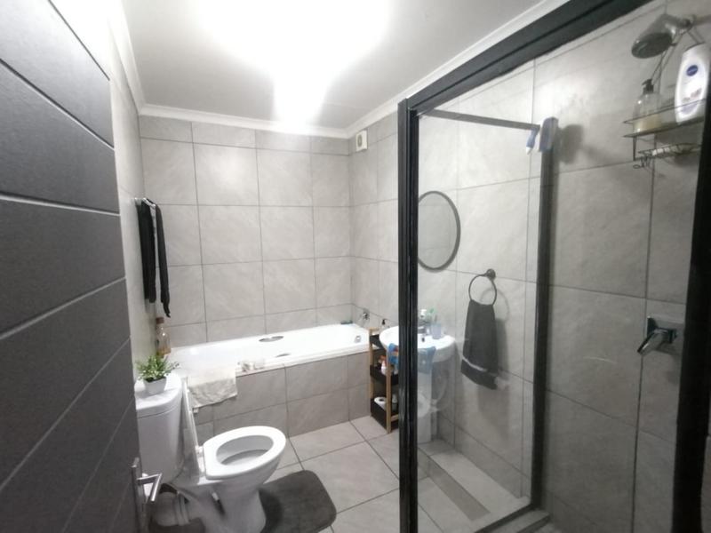 To Let 2 Bedroom Property for Rent in Jansenpark Gauteng