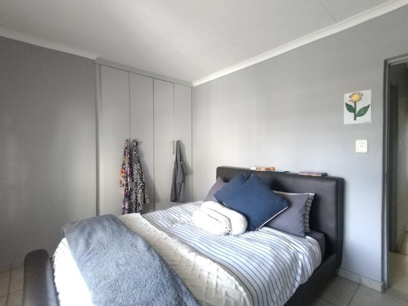 To Let 2 Bedroom Property for Rent in Jansenpark Gauteng