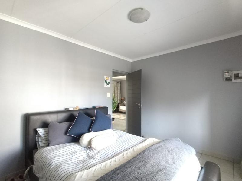 To Let 2 Bedroom Property for Rent in Jansenpark Gauteng