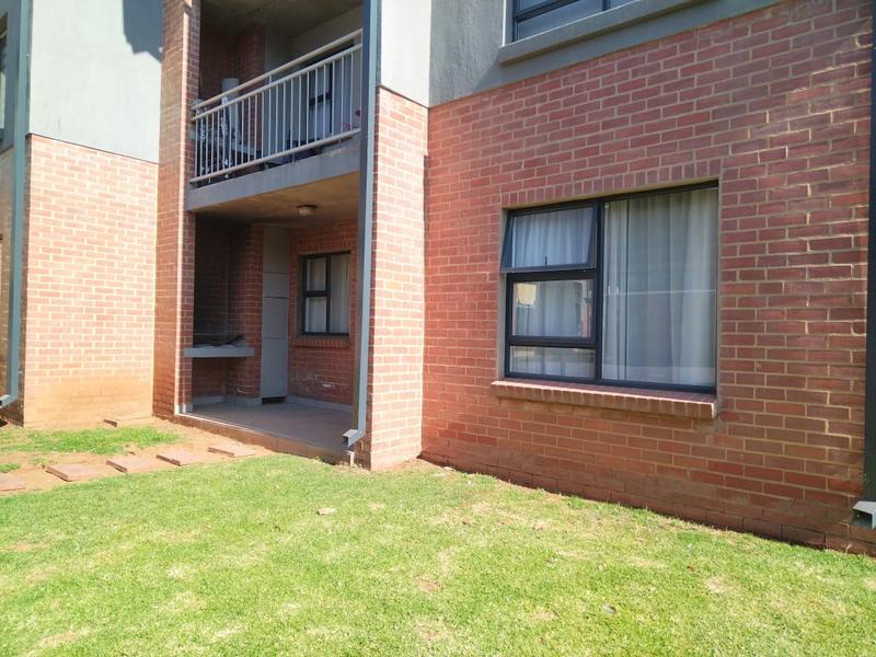 To Let 2 Bedroom Property for Rent in Jansenpark Gauteng