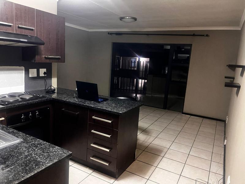To Let 1 Bedroom Property for Rent in Northgate Gauteng