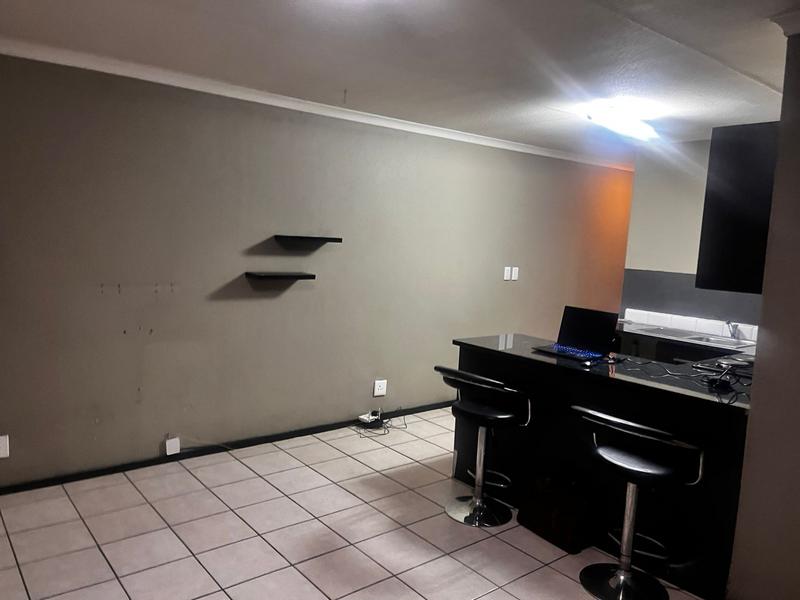 To Let 1 Bedroom Property for Rent in Northgate Gauteng