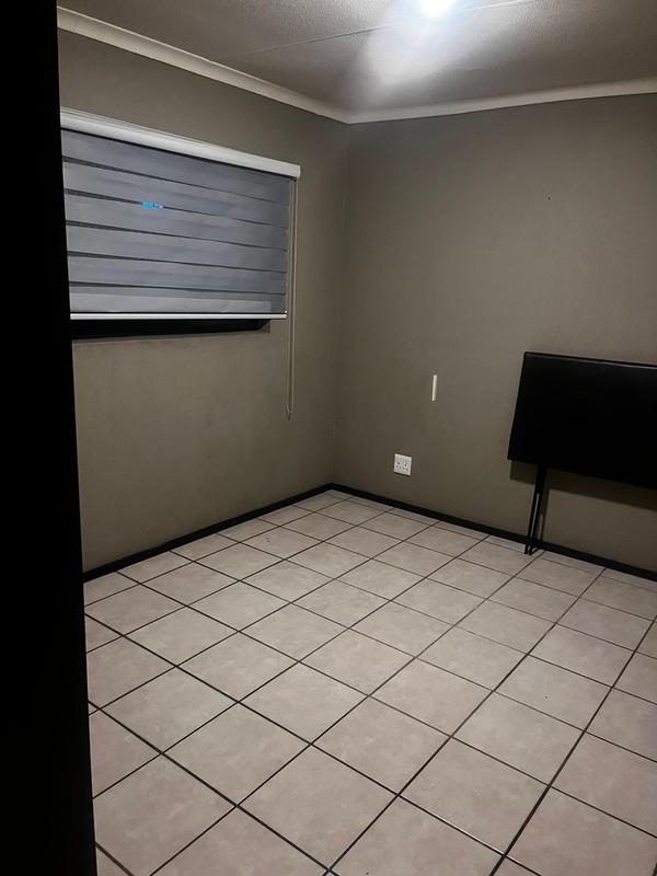 To Let 1 Bedroom Property for Rent in Northgate Gauteng