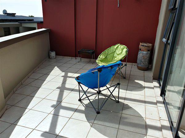 To Let 1 Bedroom Property for Rent in Northgate Gauteng