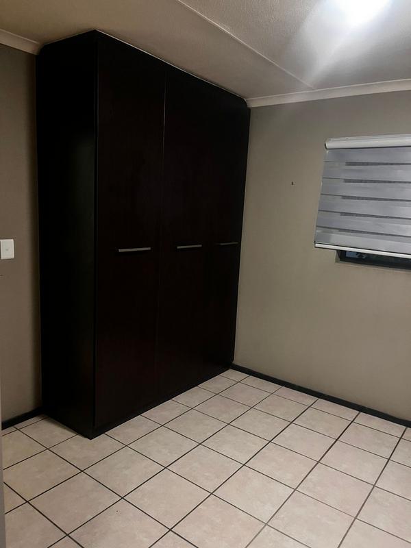 To Let 1 Bedroom Property for Rent in Northgate Gauteng