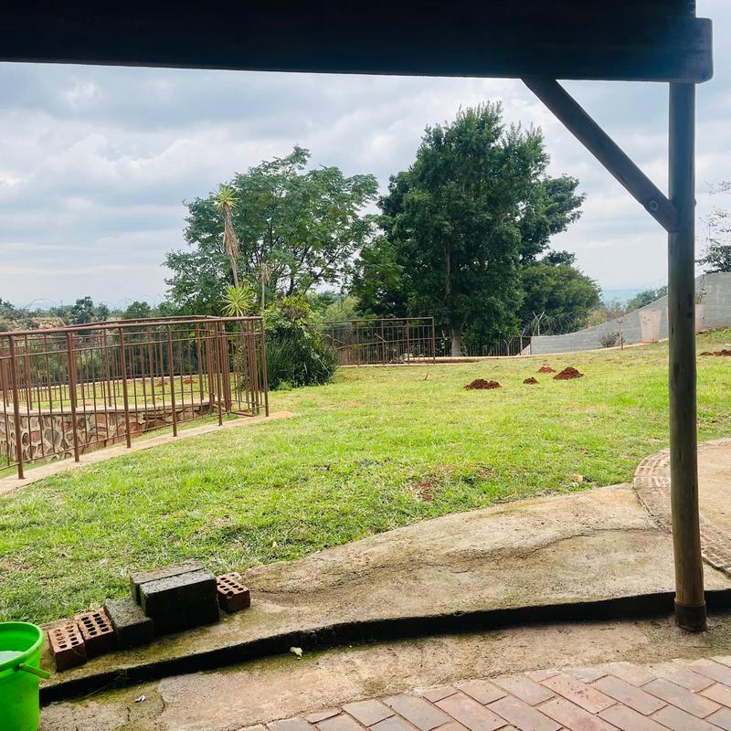 4 Bedroom Property for Sale in Westonaria Gauteng