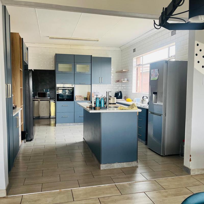 4 Bedroom Property for Sale in Westonaria Gauteng