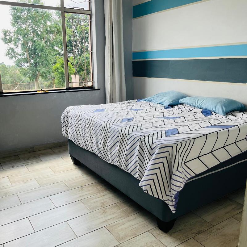 4 Bedroom Property for Sale in Westonaria Gauteng