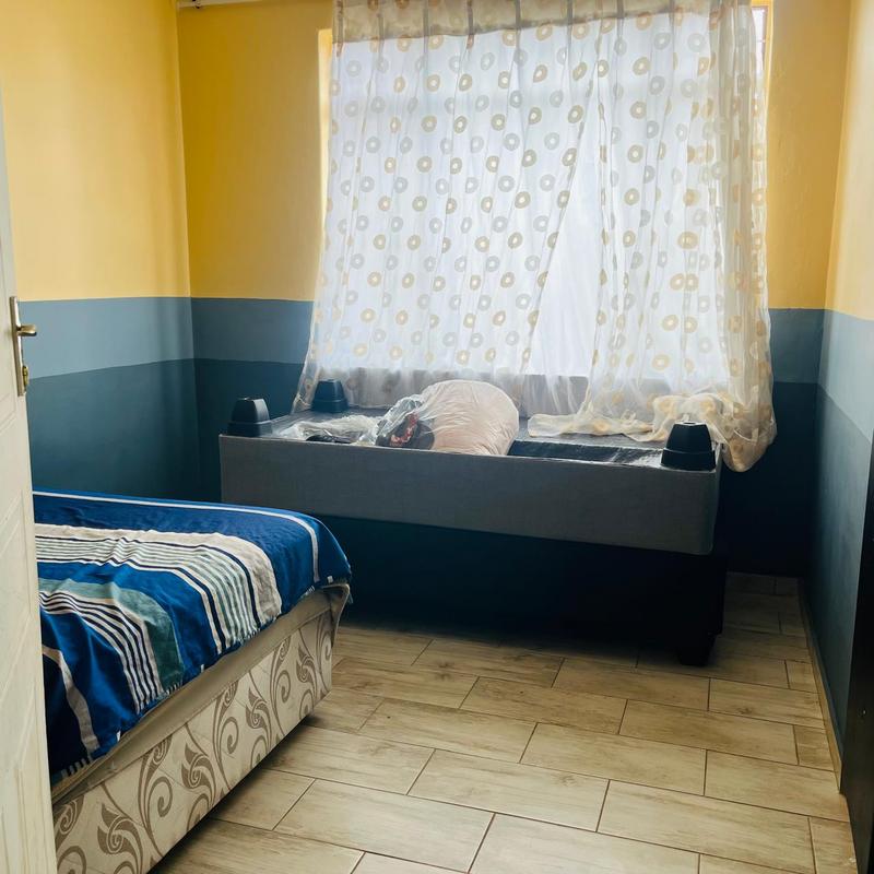 4 Bedroom Property for Sale in Westonaria Gauteng