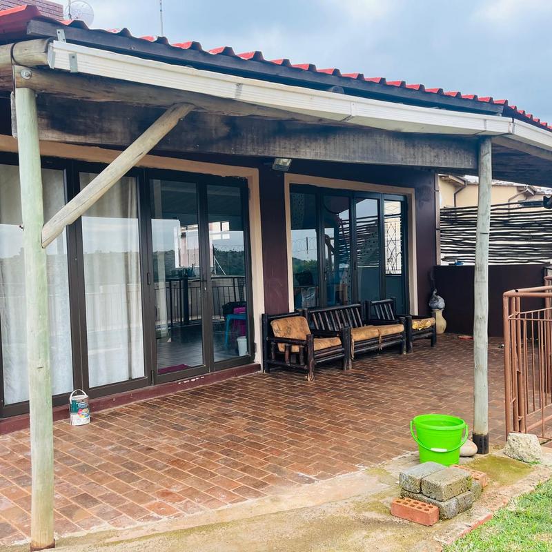 4 Bedroom Property for Sale in Westonaria Gauteng
