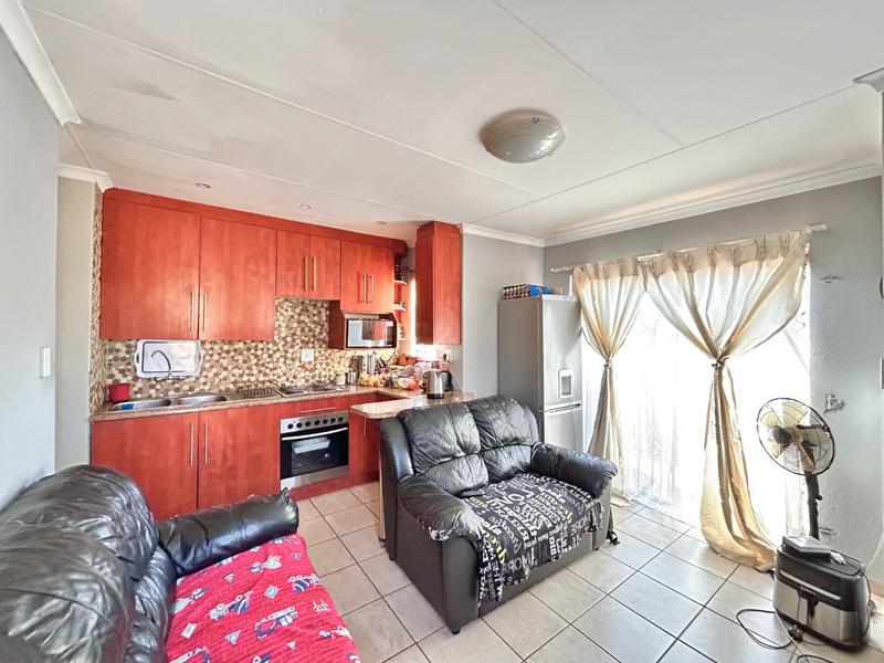 3 Bedroom Property for Sale in Amandasig Gauteng