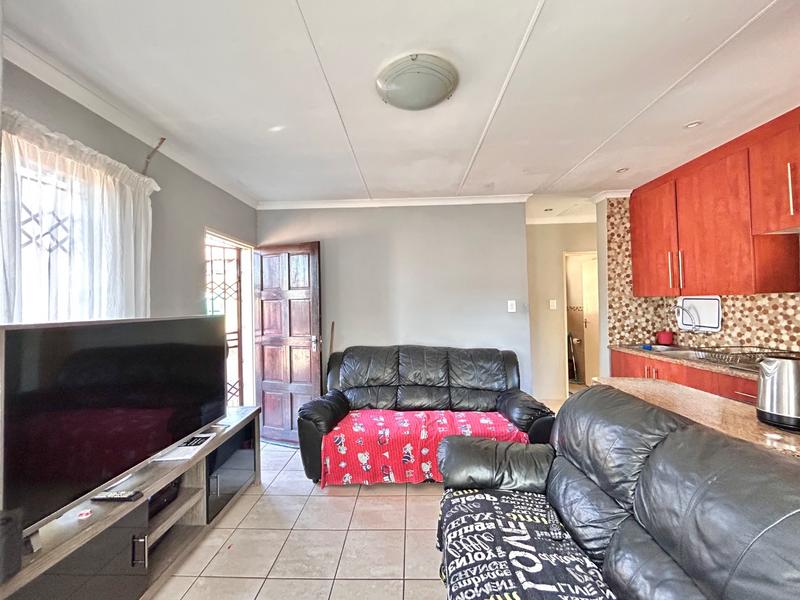 3 Bedroom Property for Sale in Amandasig Gauteng