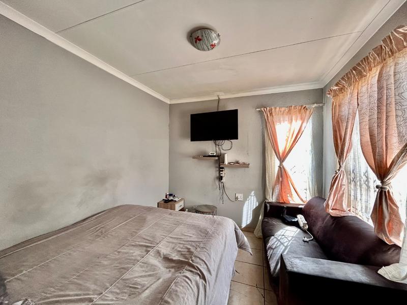 3 Bedroom Property for Sale in Amandasig Gauteng