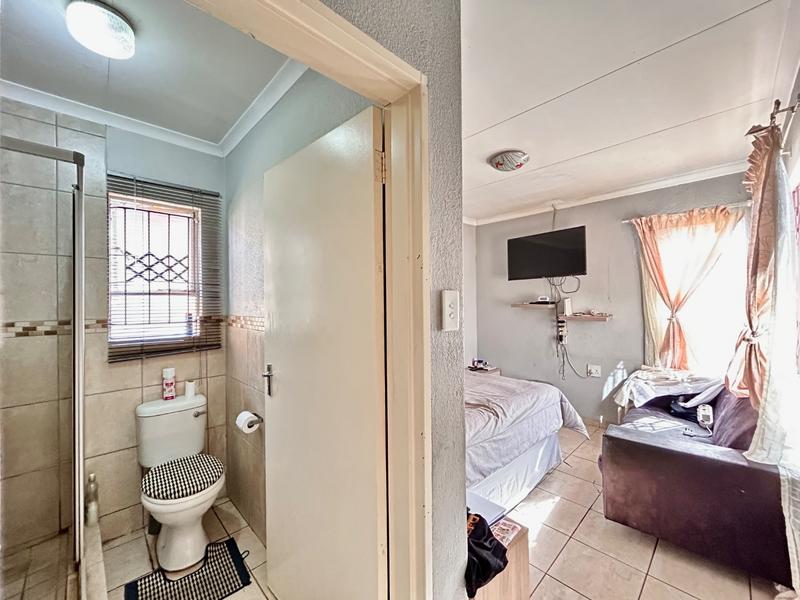 3 Bedroom Property for Sale in Amandasig Gauteng