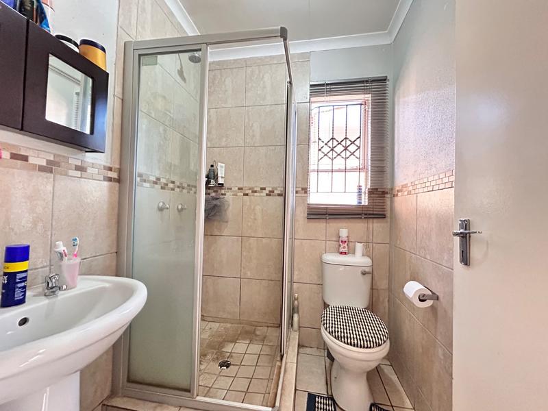 3 Bedroom Property for Sale in Amandasig Gauteng