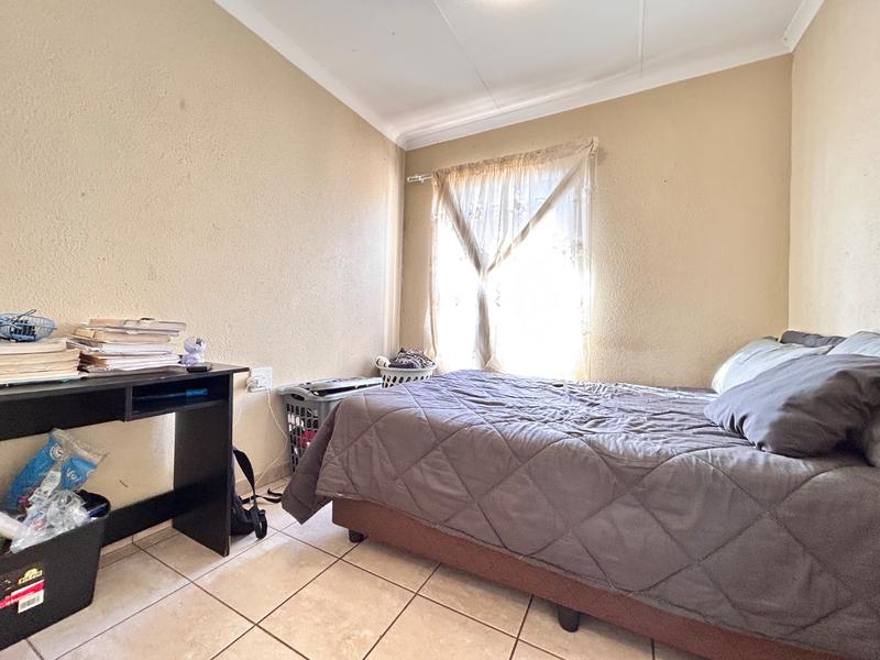 3 Bedroom Property for Sale in Amandasig Gauteng