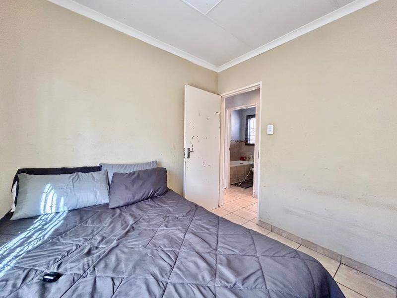 3 Bedroom Property for Sale in Amandasig Gauteng