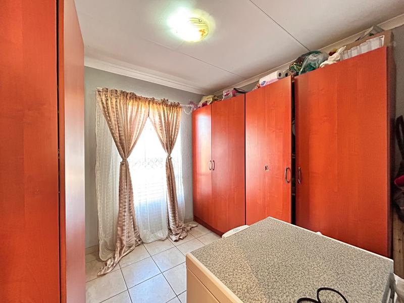 3 Bedroom Property for Sale in Amandasig Gauteng