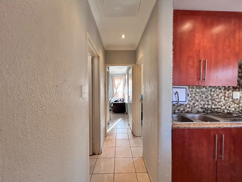3 Bedroom Property for Sale in Amandasig Gauteng