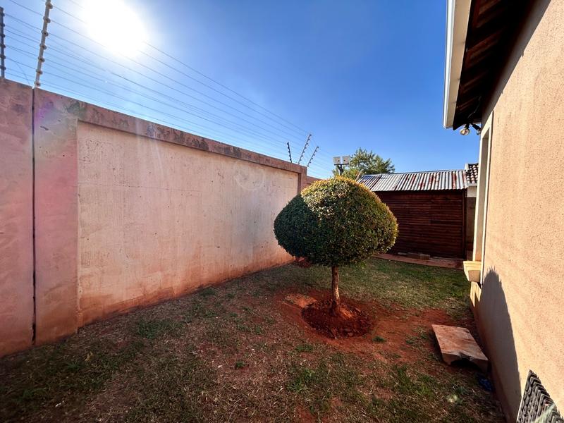 3 Bedroom Property for Sale in Amandasig Gauteng