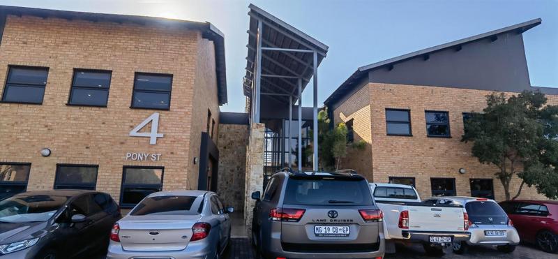 To Let commercial Property for Rent in Tyger Valley Gauteng