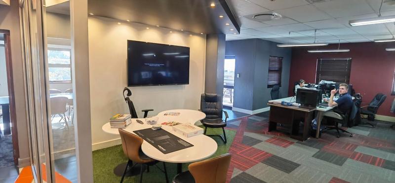 To Let commercial Property for Rent in Tyger Valley Gauteng