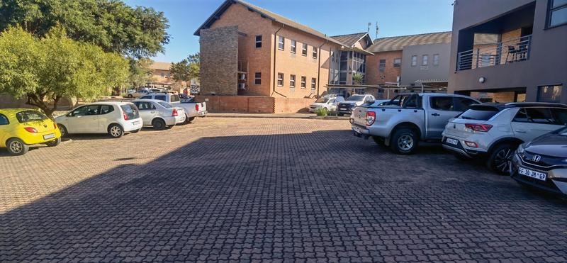 To Let commercial Property for Rent in Tyger Valley Gauteng