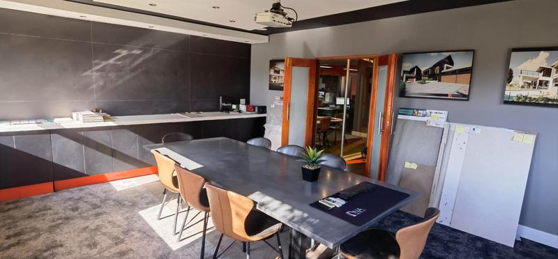 To Let commercial Property for Rent in Tyger Valley Gauteng