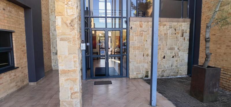 To Let commercial Property for Rent in Tyger Valley Gauteng