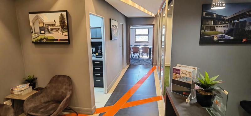 To Let commercial Property for Rent in Tyger Valley Gauteng