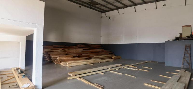 To Let commercial Property for Rent in N4 Gateway Industrial Park Gauteng