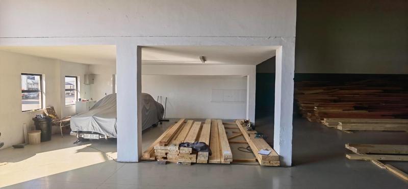 To Let commercial Property for Rent in N4 Gateway Industrial Park Gauteng