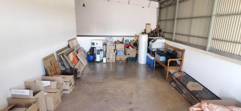 To Let commercial Property for Rent in N4 Gateway Industrial Park Gauteng