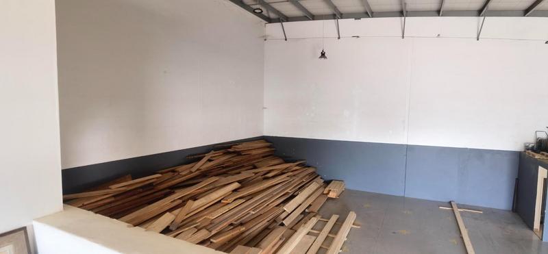 To Let commercial Property for Rent in N4 Gateway Industrial Park Gauteng