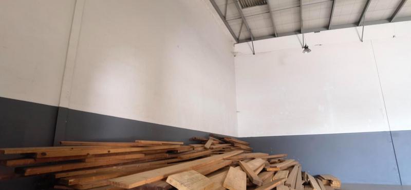 To Let commercial Property for Rent in N4 Gateway Industrial Park Gauteng