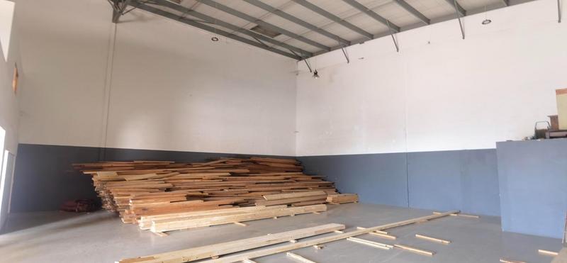 To Let commercial Property for Rent in N4 Gateway Industrial Park Gauteng