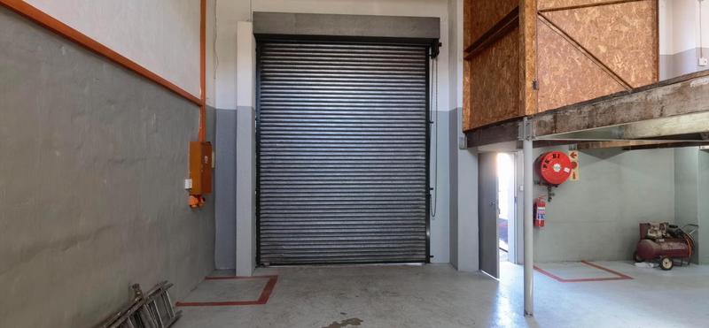 To Let commercial Property for Rent in Koedoespoort Industrial Gauteng